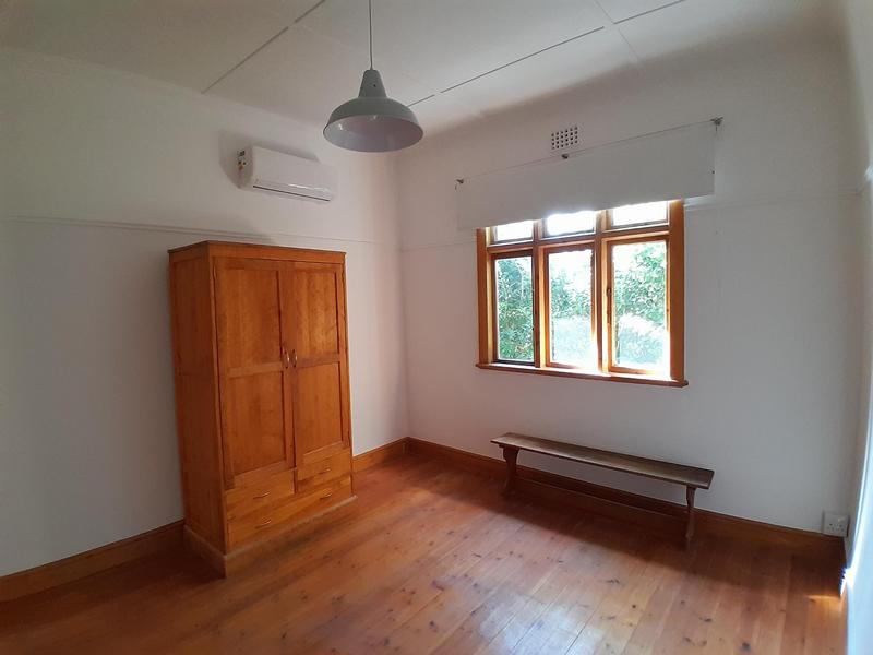 To Let 2 Bedroom Property for Rent in Gardens Western Cape
